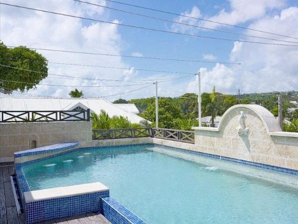 Barbados Home 947718