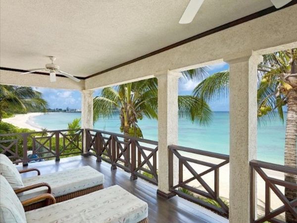Barbados Home 947718