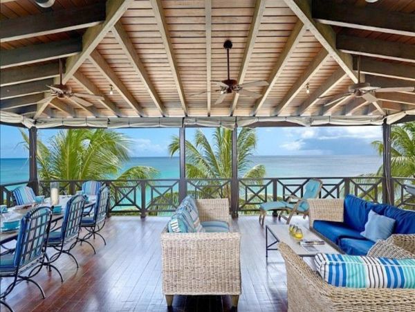 Barbados Home 947718