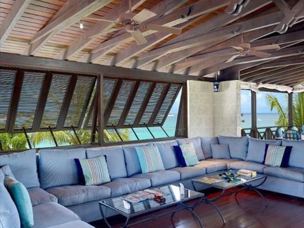 Barbados Home 947718