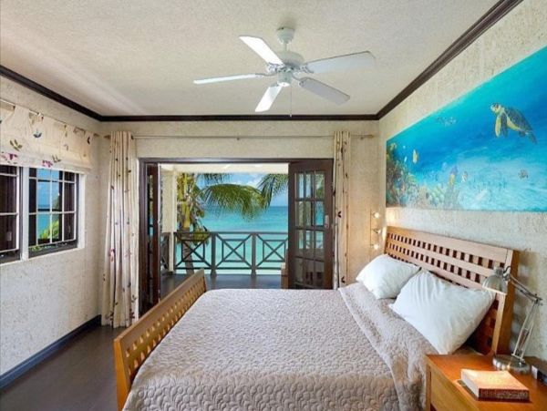 Barbados Home 947718