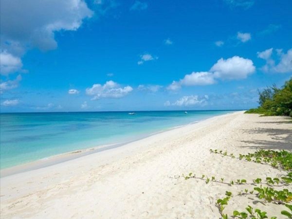 Barbados Home 947718