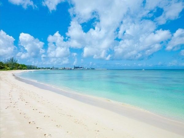 Barbados Home 947718