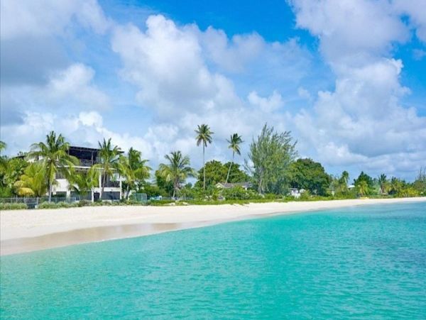 Barbados Home 947718