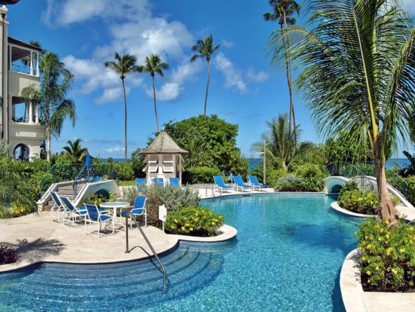 Barbados Condo 947719