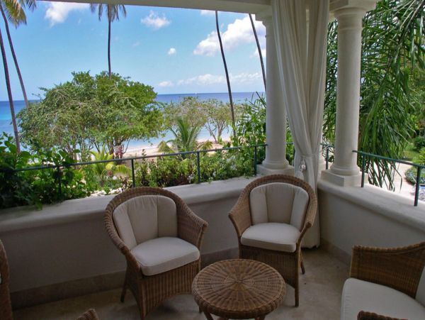 Barbados Condo 947719
