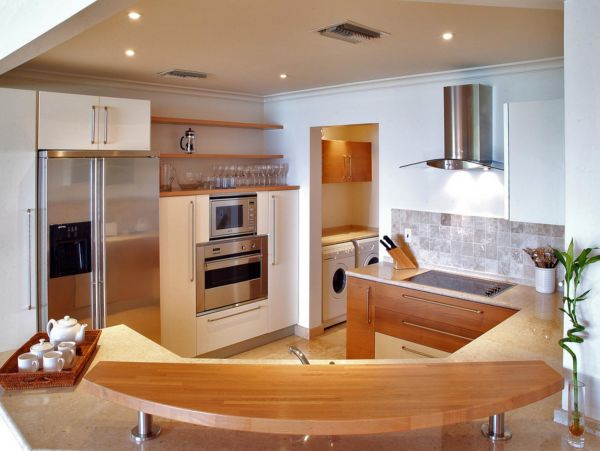 Barbados Condo 947719