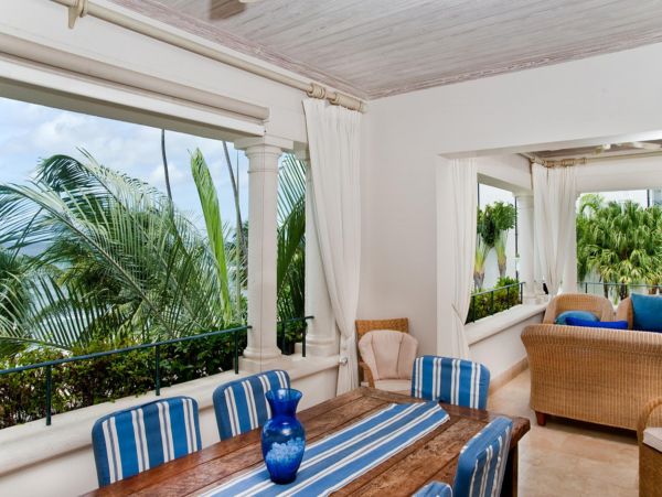 Barbados Condo 947719