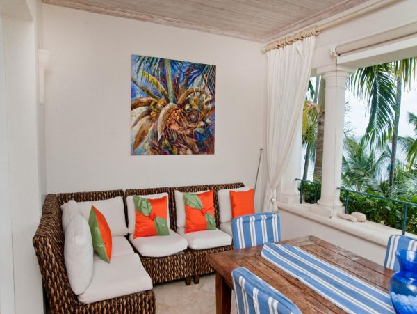 Barbados Condo 947719