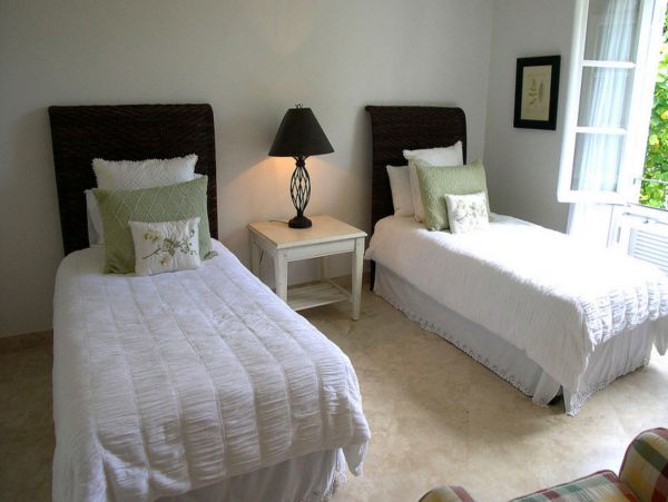 Barbados Condo 947719