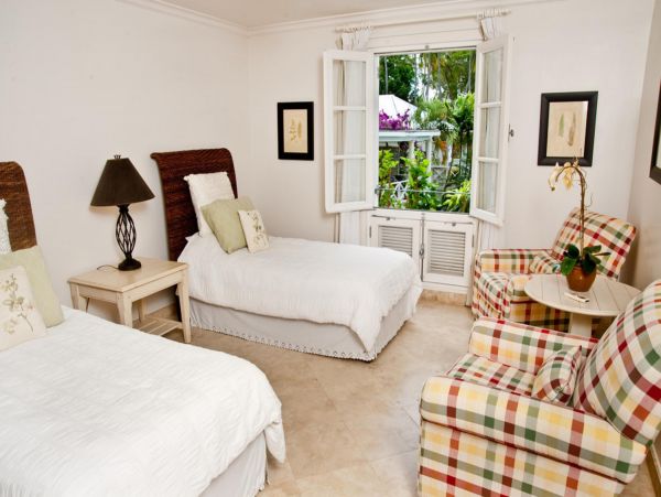 Barbados Condo 947719
