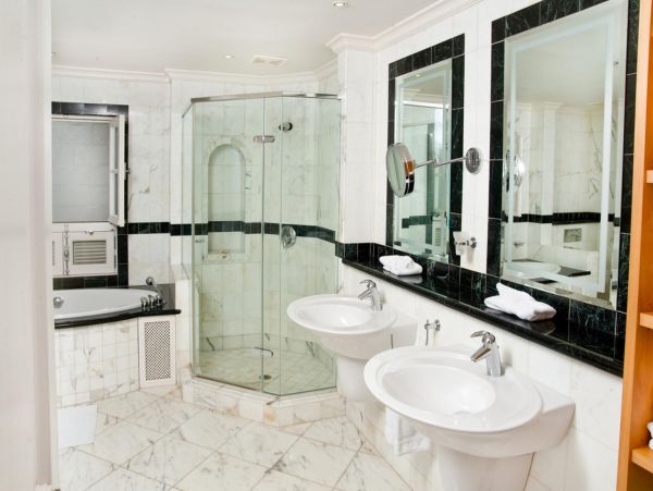 Barbados Condo 947719