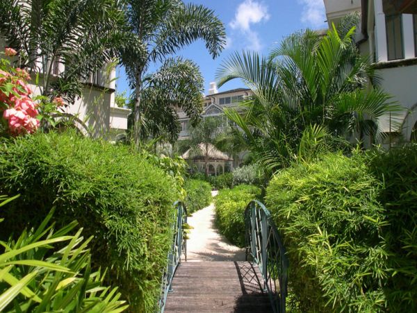 Barbados Condo 947719