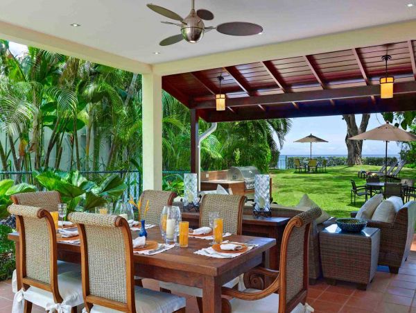 Barbados Home 947720