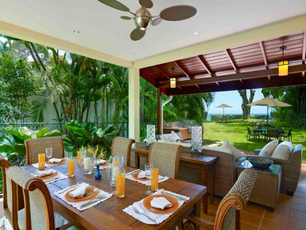 Barbados Home 947720