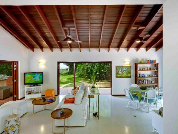 Barbados Home 947720