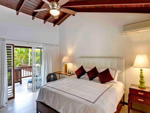 Barbados Home 947720