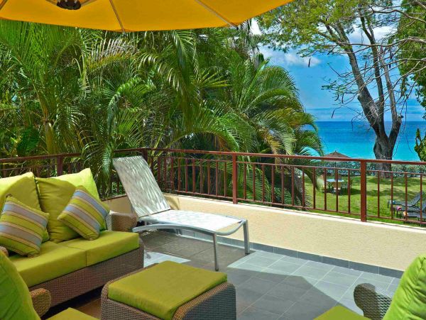 Barbados Home 947720