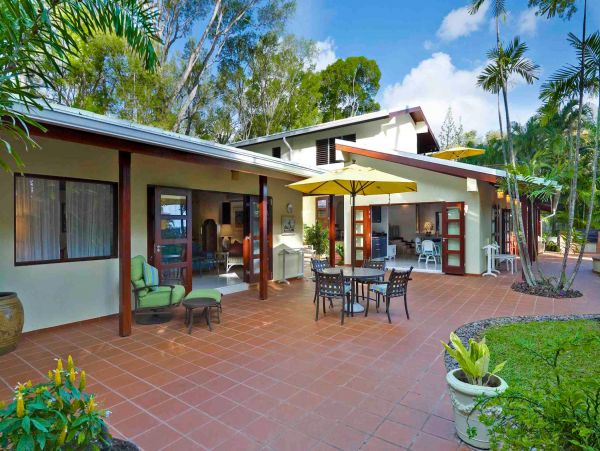 Barbados Home 947720