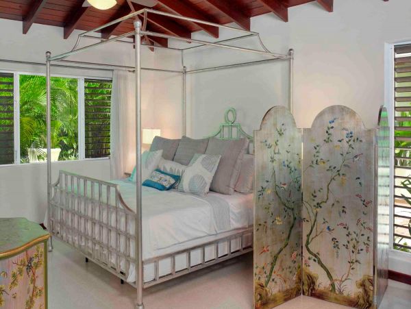 Barbados Home 947720