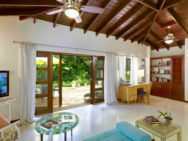 Barbados Home 947720