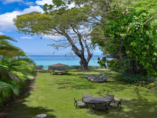 Barbados Home 947720