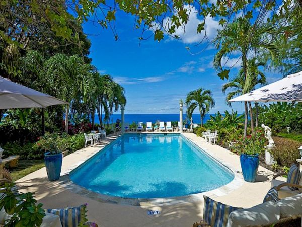 Barbados Home 947722