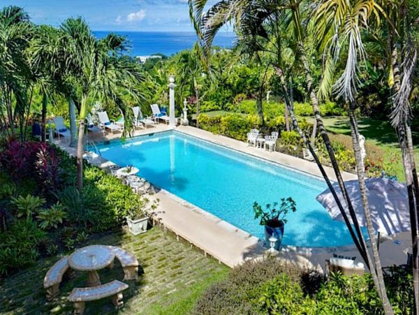 Barbados Home 947722