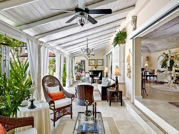 Barbados Home 947722