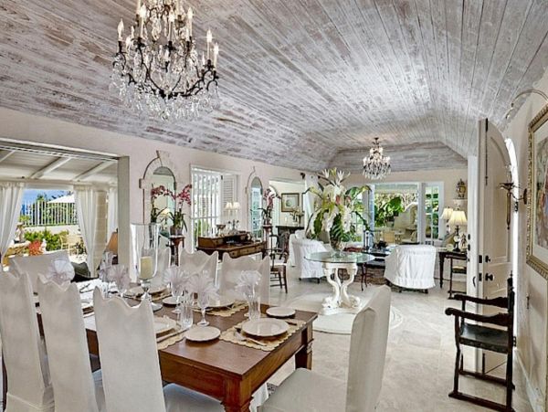 Barbados Home 947722