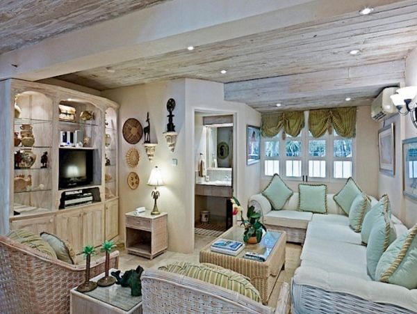 Barbados Home 947722