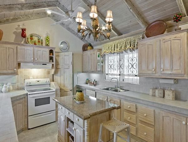 Barbados Home 947722