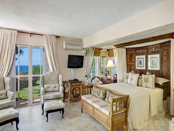 Barbados Home 947722