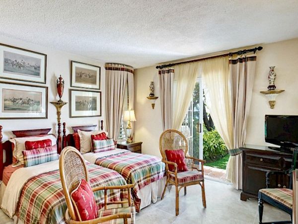 Barbados Home 947722