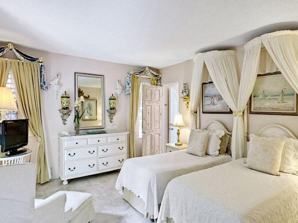 Barbados Home 947722