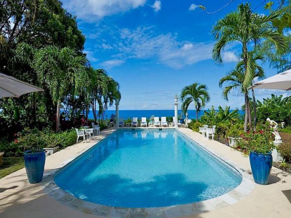 Barbados Home 947722