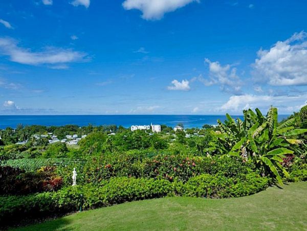Barbados Home 947722
