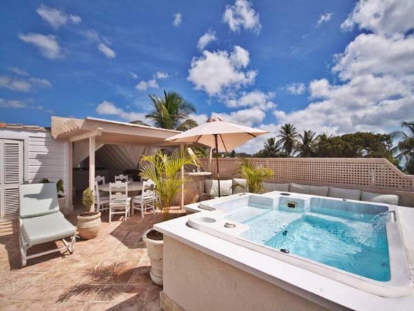 Barbados Home 947723
