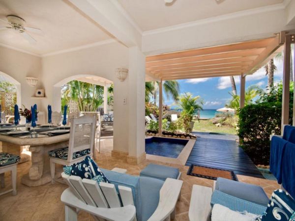 Barbados Home 947723
