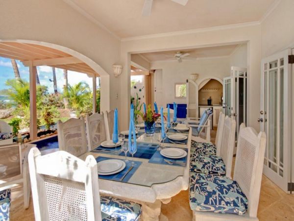 Barbados Home 947723