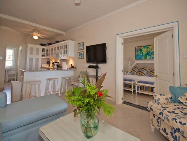 Barbados Home 947723