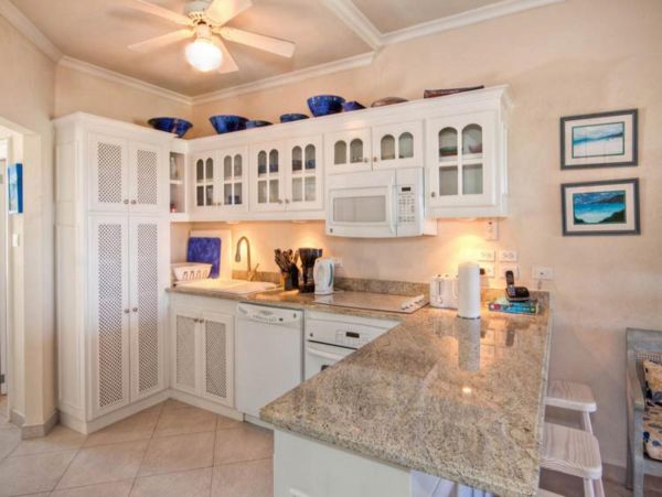 Barbados Home 947723