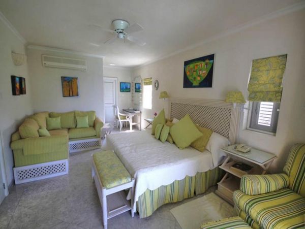 Barbados Home 947723