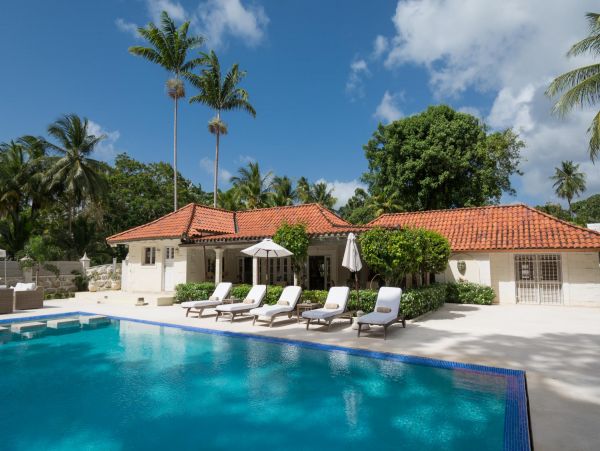 Barbados Home 947724
