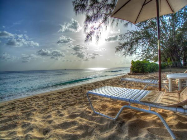 Barbados Home 947724