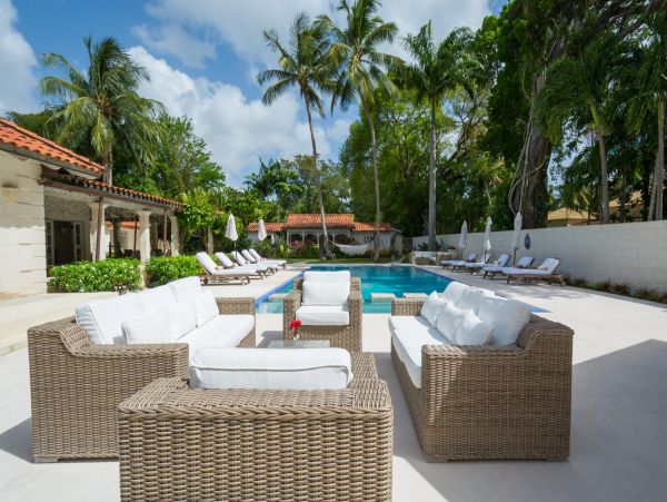 Barbados Home 947724