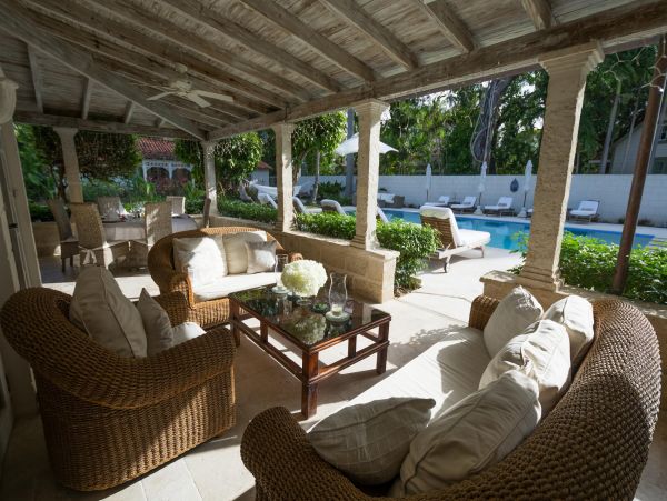 Barbados Home 947724