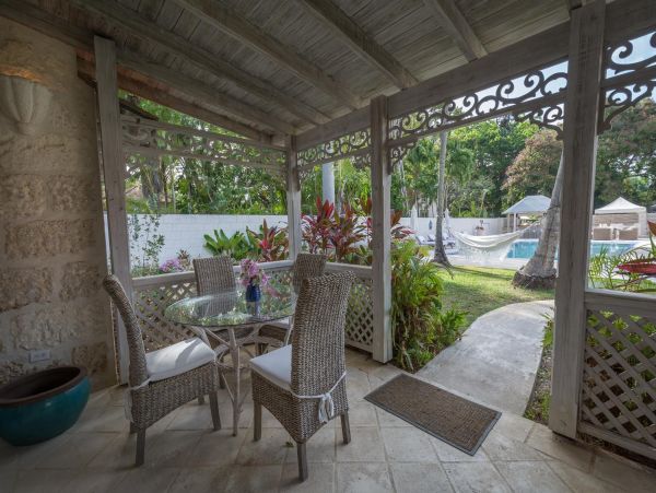 Barbados Home 947724
