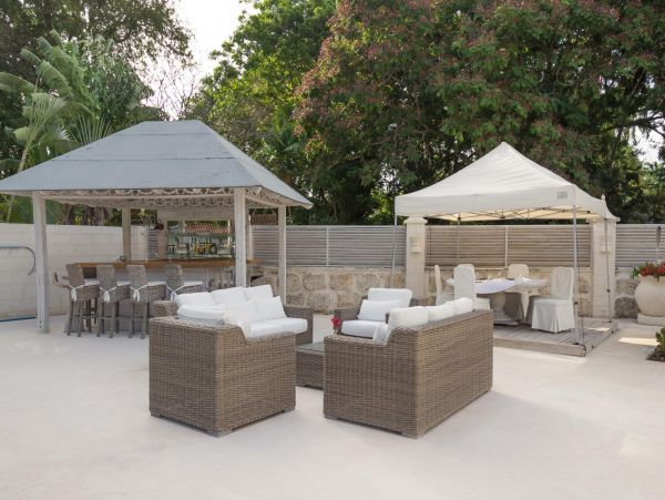 Barbados Home 947724