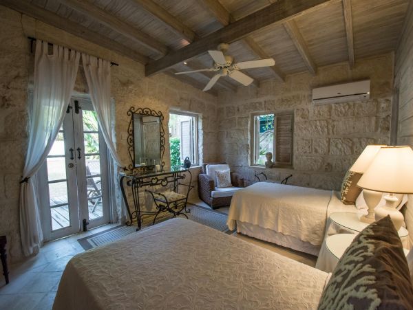 Barbados Home 947724